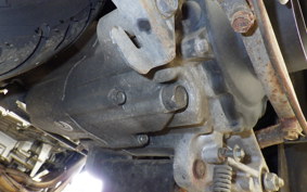 HONDA TODAY AF61