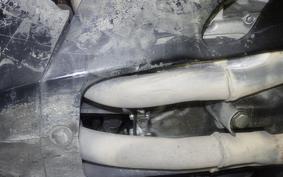 SUZUKI HAYABUSA Gen.2 2011