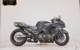 KAWASAKI ZX 1400 NINJA 2007