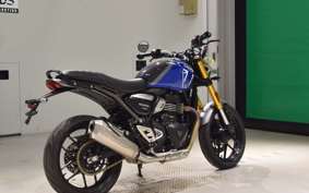 TRIUMPH SPEED 400 2024