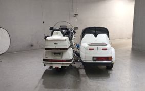 HONDA GL1500 SE SIDE-CAR  1995 SC22