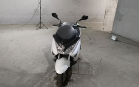 SUZUKI BURGMAN200 CH41A