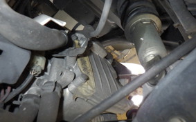 HONDA GYRO CANOPY 2020 TA03