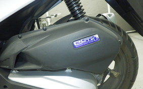 HONDA PCX 160 2009 KF47