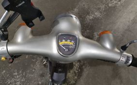 HONDA LITTLE CUB C50