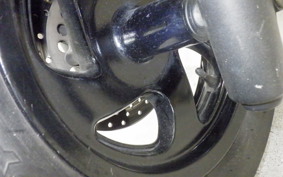 YAMAHA MAJESTY 250 C 2023 SG03J