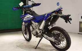 YAMAHA WR250R DG15J