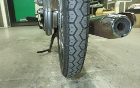 HONDA C50 SUPER CUB E 2024 AA01