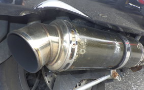 YAMAHA MAXAM 250 SG17J