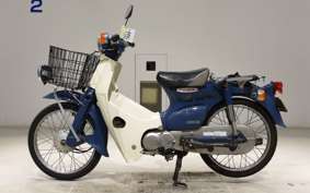 HONDA C50 SUPER CUB 2022 AA01