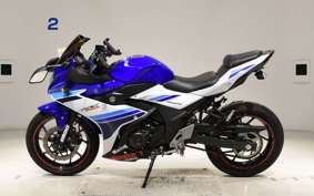 SUZUKI GSX250R 2019