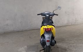 SUZUKI LET`S4 CA45A