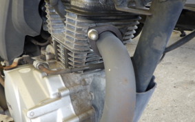 HONDA CBF 125