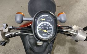 HONDA TODAY AF67