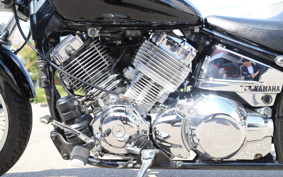 YAMAHA DRAGSTAR400 2008 VH01J