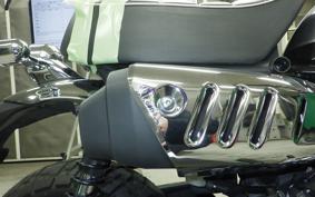 HONDA MONKEY 125 2025 JB03