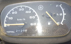 YAMAHA JOG APRIO 1998 SA11J