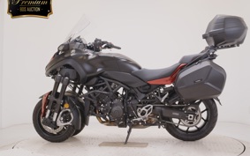 YAMAHA NIKEN GT 2022 RN58J