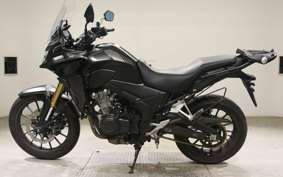HONDA 400X 2022 NC56
