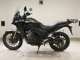 Фото Honda 400X 2022 с японского аукциона
