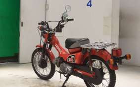 HONDA CT110 HUNTER CUB