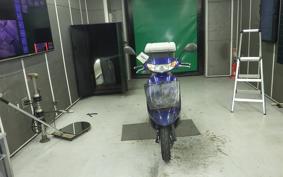 HONDA DIO Gen.6 AF68