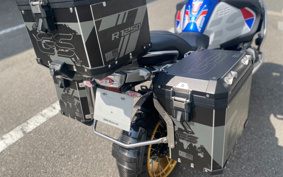 SUZUKI SUPER LEAK FA14B