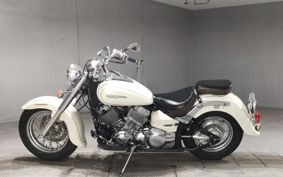 YAMAHA DRAGSTAR 400 CLASSIC 2013 VH02J