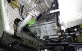 HONDA C50 SUPER CUB E C50