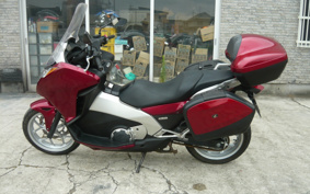 HONDA NC700 INTEGRA 2012 RC62