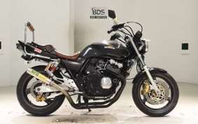 HONDA CB400SF VTEC 2000 NC39