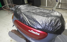 YAMAHA JOG POCHE SA08J