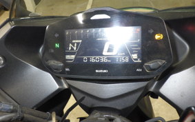 SUZUKI GIXXER 250 SF 2010 ED22B