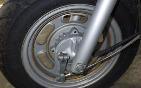 HONDA APE 100 1995 HC07