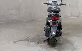 HONDA DIO 110 JF31