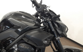 KAWASAKI Z900 2025 ZR900S