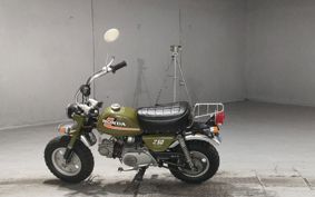HONDA MONKEY Z50J