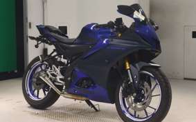 YAMAHA YZF-R125 2019 RE45J