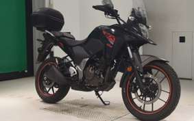 SUZUKI Vｽﾄﾛｰﾑ250SX