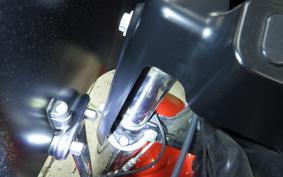 HARLEY FLTRX 1690 2013