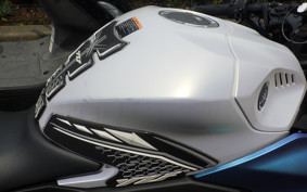 YAMAHA YZF R-3 2025 RH25J
