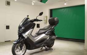 YAMAHA N-MAX 2012 SE86J