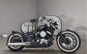 YAMAHA DRAGSTAR 400 2003 VH01J
