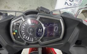 KAWASAKI NINJA 400 2019 EX400G