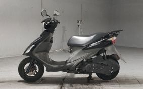 SUZUKI ADDRESS V125 CF4MA