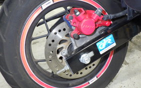 HONDA ｸﾞﾛﾑ JC75