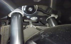SUZUKI HAYABUSA Gen.3 2021 EJ11A