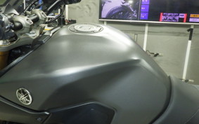 YAMAHA MT-09 2015 RN34J