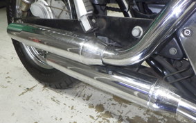 YAMAHA VIRAGO 250 2012 3DM
