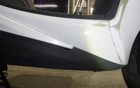 YAMAHA CYGNUS 125 XSR 3 SEA5J